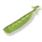 snow peas