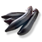 eggplant